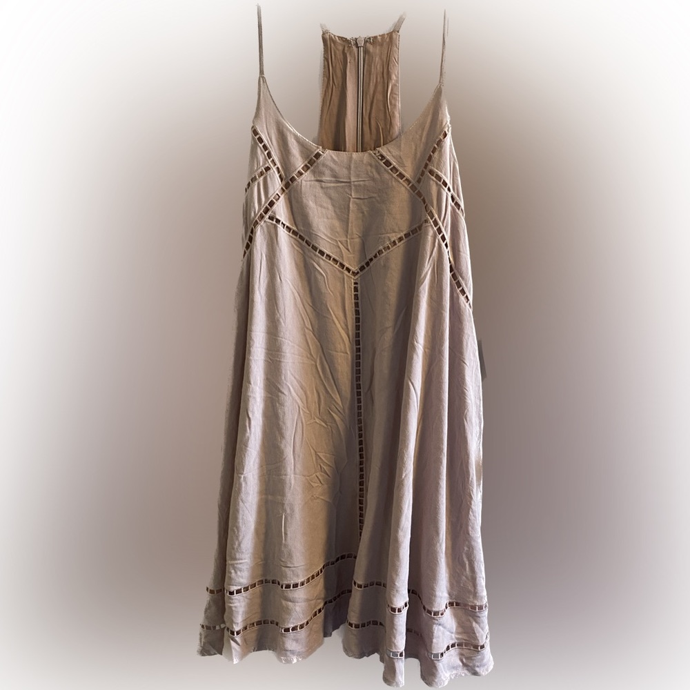 Lulus dress